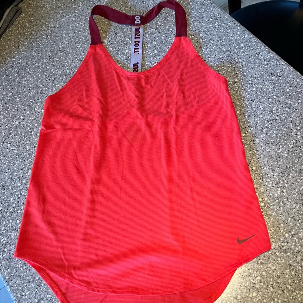 Nike “Just Do It”